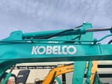 2020 Kobelco SK60-8 Mini Excavator