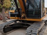 2024 Caterpillar 330D2L Crawler Excavator