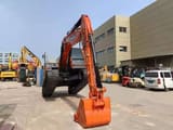 2022 Doosan DX150-9C Mini Excavator
