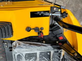2025 Vicsec VC15 Mini Excavator