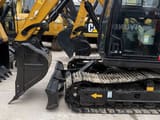 2025 Sany SY95C Mini Excavator