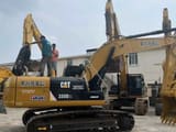 2000 Caterpillar 330D Crawler Excavator