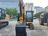 2025 Caterpillar 307 Mini Excavator