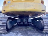 2006 Komatsu PC110 Crawler Excavator