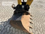 2021 Caterpillar 306CR-07A Mini Excavator
