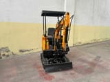 SME TP13 Mini Excavator