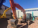 2018 Hitachi ZX200 Crawler Excavator