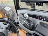 2023 JCB 407 Mini Excavator