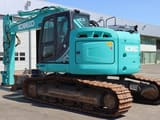 2017 Kobelco SK 230 SR LC Crawler Excavator