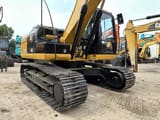 2023 Caterpillar 320D Crawler Excavator