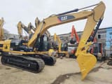 2016 Caterpillar 312D2 Crawler Excavator