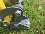 2022 Wacker Neuson ET16 Mini Excavator
