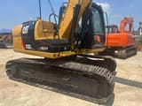 2013 Caterpillar 312D2 Crawler Excavator