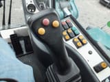 2015 Gallmac TG12 Wheel Excavator