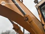 2016 Hyundai R235LCR-9A Crawler Excavator