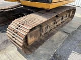2007 Caterpillar 312C Crawler Excavator