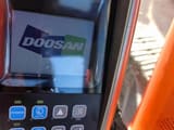 2018 Doosan DX225LC Crawler Excavator