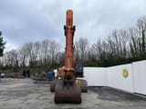 1990 Hitachi EX400LC Demolition Excavator