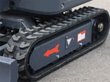 2025 Kubota MB 16-VKSH Mini Excavator