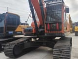 2020 Doosan DX300 Crawler Excavator