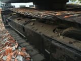 2018 Hitachi EX120-3 Crawler Excavator