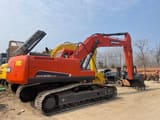 2025 Doosan 300 Crawler Excavator