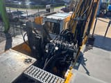 2015 Sennebogen 835E Material Handler