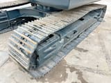 2025 Hyundai R140L Crawler Excavator