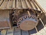 Escavadora de Rastos Caterpillar 324D de 2007