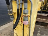 2011 New Holland WE150C Wheel Excavator