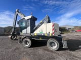 2020 Terex TWH 216 S5 Material Handler
