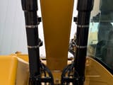 2008 Caterpillar 325D Material Handler
