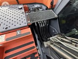 2014 Atlas 160W Wheel Excavator