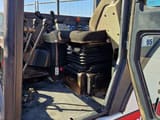 2002 Bobcat 334 Mini Excavator