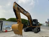 2023 Caterpillar 336D2 Gąsienicowa Koparka Hydrauliczna