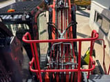 2023 Atlas 350MH Material Handler