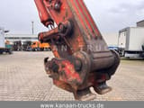 2008 Hitachi ZX250LCN-3 Crawler Excavator