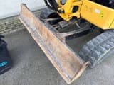 2020 Caterpillar 303.5ECR Mini Excavator