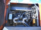 2008 Hitachi ZX350LCN-3 Crawler Excavator
