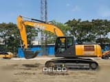 2026 CASE CX220C LC Crawler Excavator