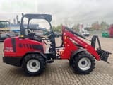 2024 Schäffer 4670 Mini Excavator
