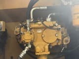 2012 Caterpillar 323DL Crawler Excavator