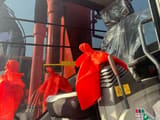 2025 Hitachi ZX200 Crawler Excavator