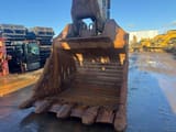 2019 Liebherr R 9150 B Crawler Excavator