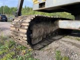 1992 Åkerman H7C Crawler Excavator