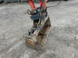 2018 Kubota KX080-4ALPHA Mini Excavator