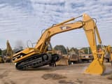 2006 Caterpillar 330BL Crawler Excavator