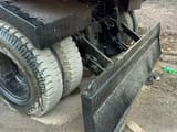 2022 Doosan DX150W Wheel Excavator