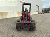 2023 Schäffer 3630 Mini Excavator
