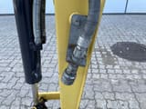 2019 Yanmar VIO12 Mini Excavator